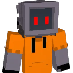 Vidm0's Minecraft skin