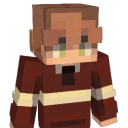 Vidogo's Minecraft skin