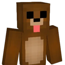 Vids's Minecraft skin