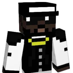 VieChrome's Minecraft skin