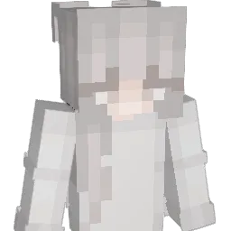 Vie_V Minecraft avatar bust