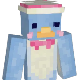 Vieatslime Minecraft avatar bust