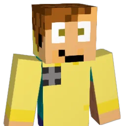 Viegas_773 Minecraft avatar bust