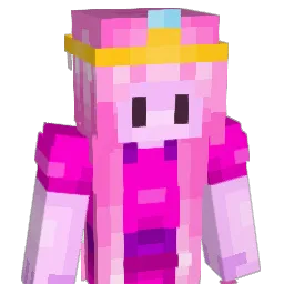 Viego_buff Minecraft avatar bust