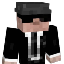 Viehlmann's Minecraft skin