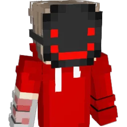 Vieira69 Minecraft avatar bust