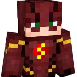 Viena1 Minecraft avatar bust