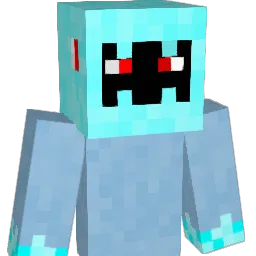 Vienna26's Minecraft skin