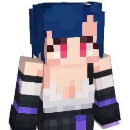 ViennaVT's Minecraft skin