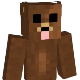 Vienna_ Minecraft avatar bust
