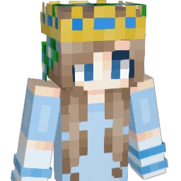 Vienna__x's Minecraft skin