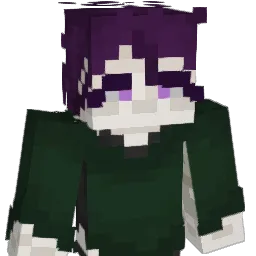 Vienna_viva Minecraft avatar bust