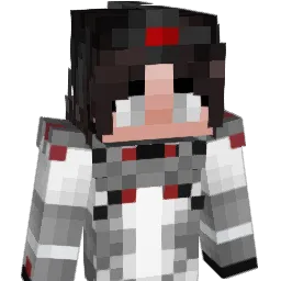 VierausAndy Minecraft avatar bust