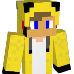 Vierdoum's Minecraft skin