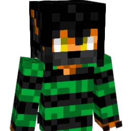 Vieryoma's Minecraft skin