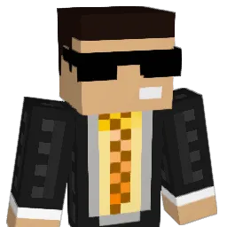 Vietcong4Life Minecraft avatar bust