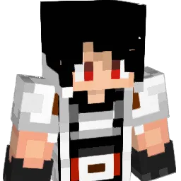 Vietvuive Minecraft avatar bust