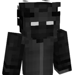 Viewes Minecraft avatar bust