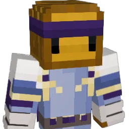 ViewierSpy174 Minecraft avatar bust