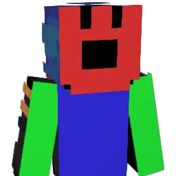 Viewingcafe5730's Minecraft skin