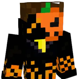 Viewsys's Minecraft skin