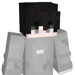 Viexe5 Minecraft avatar bust