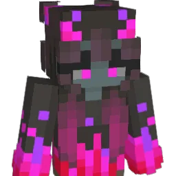 Vifaroso Minecraft avatar bust