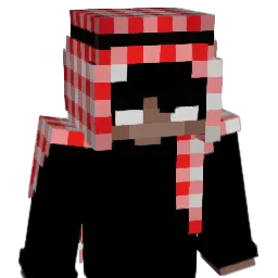 Vifrex's Minecraft skin