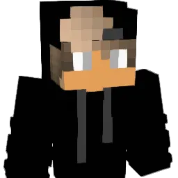 Viga2005 Minecraft avatar bust