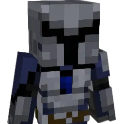 Vigaro's Minecraft skin