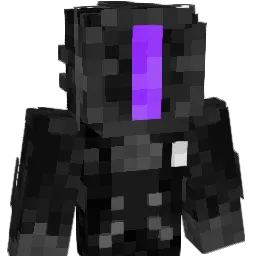 Vigesimo Minecraft avatar bust