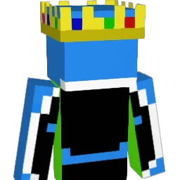 Vigge0 Minecraft avatar bust