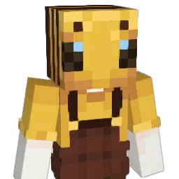 Viggeboiii Minecraft avatar bust