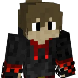 ViggenSH's Minecraft skin