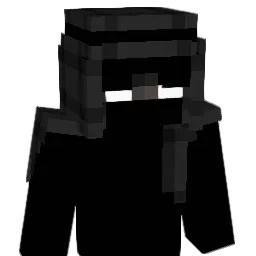 Viggler's Minecraft skin