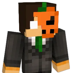 Viggo28 Minecraft avatar bust
