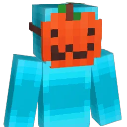 ViggoRL Minecraft avatar bust