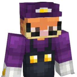 Viggonator Minecraft avatar bust