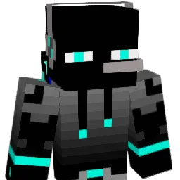 Viggorog23 Minecraft avatar bust