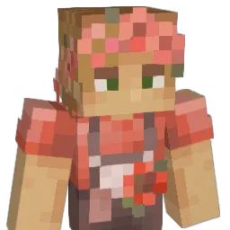 Viggotor's Minecraft skin