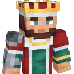 Viggwolff_ Minecraft avatar bust