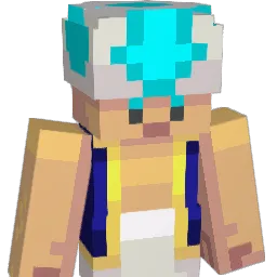 Vighbs's Minecraft skin