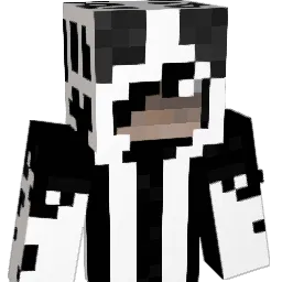Vighnar Minecraft avatar bust