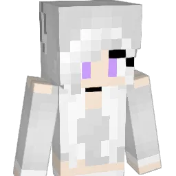 Vigil187 Minecraft avatar bust