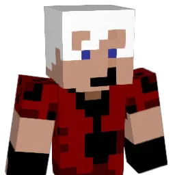 Vigilantis's Minecraft skin