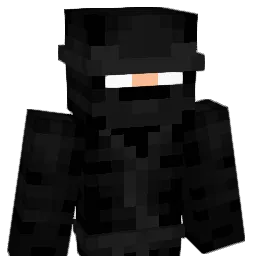 Vigilente's Minecraft skin
