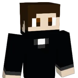 Vigiler1 Minecraft avatar bust