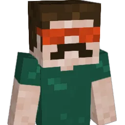 Vigo21_ Minecraft avatar bust