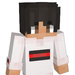 Vigor's Minecraft skin