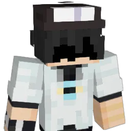 VigorousViper4's Minecraft skin